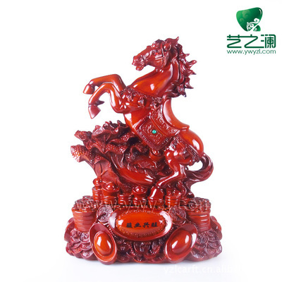 駿業(yè)興旺樹脂工藝品 匠心獨(dú)運(yùn)，點(diǎn)亮家居與禮贈(zèng)藝術(shù)