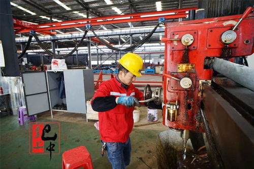 年后開工忙 沖刺開門紅 技術驅動新年新氣象